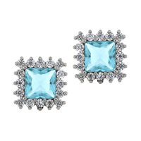 Orecchini Vivi Gioielli Donna in Argento 1998030961260